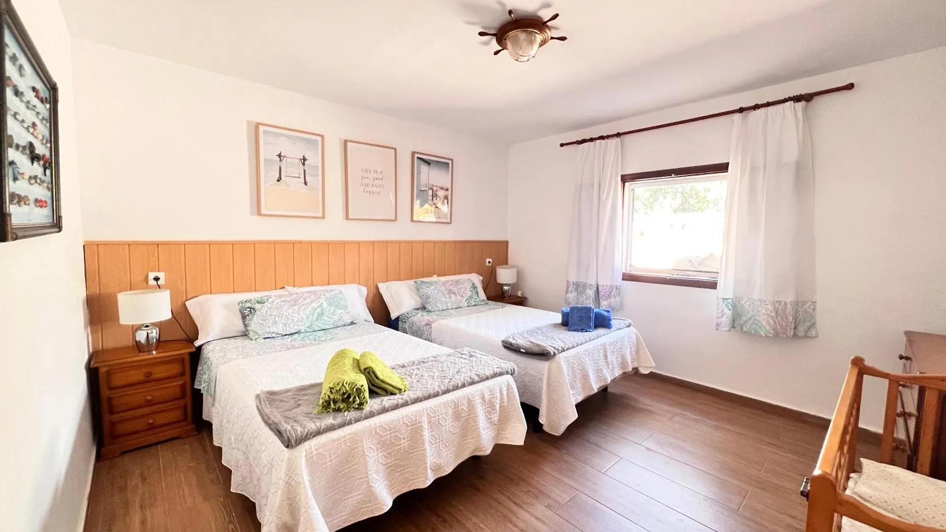 Alojamiento Entero Mallorca, 산타니 0*,  스페인