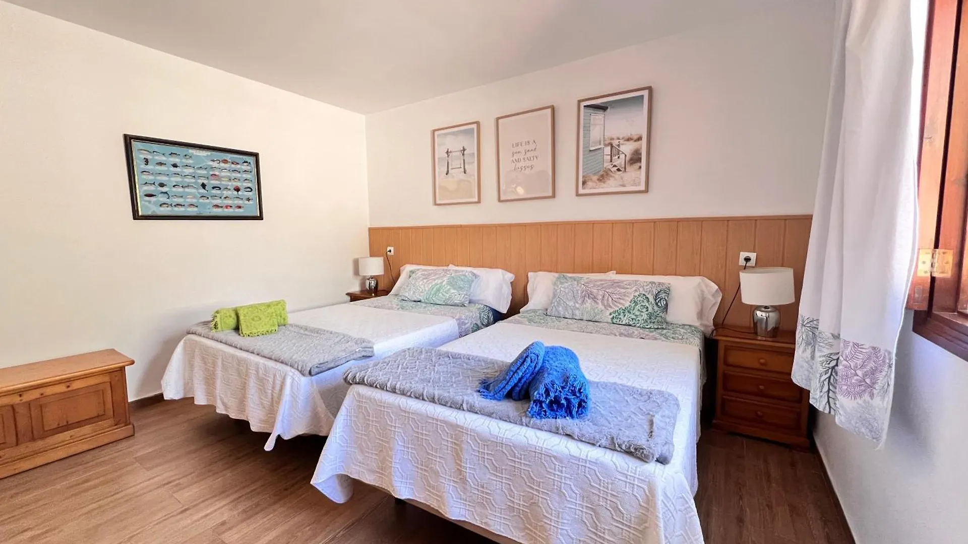 Alojamiento Entero Mallorca, Santanyí Ferienhaus