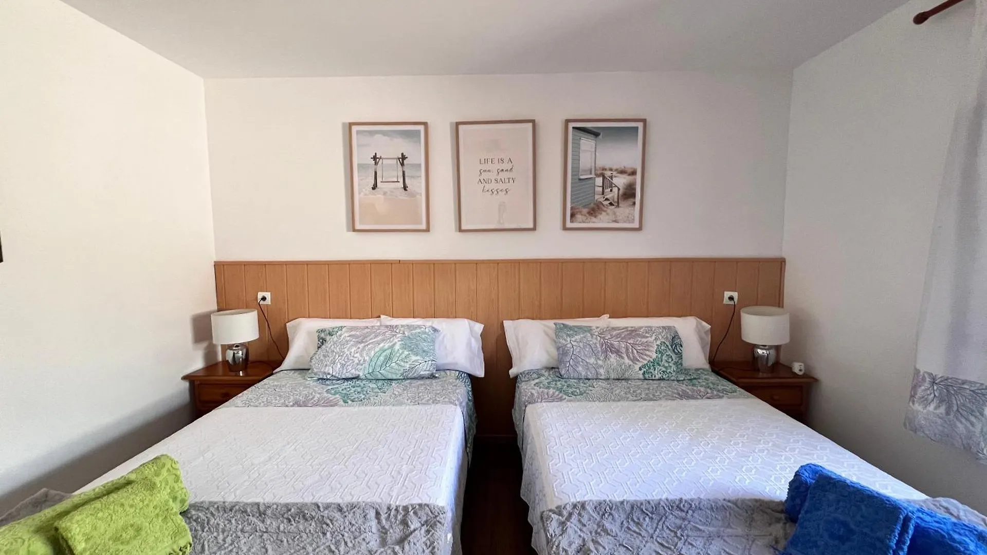 Ferienhaus Alojamiento Entero Mallorca, Santanyí