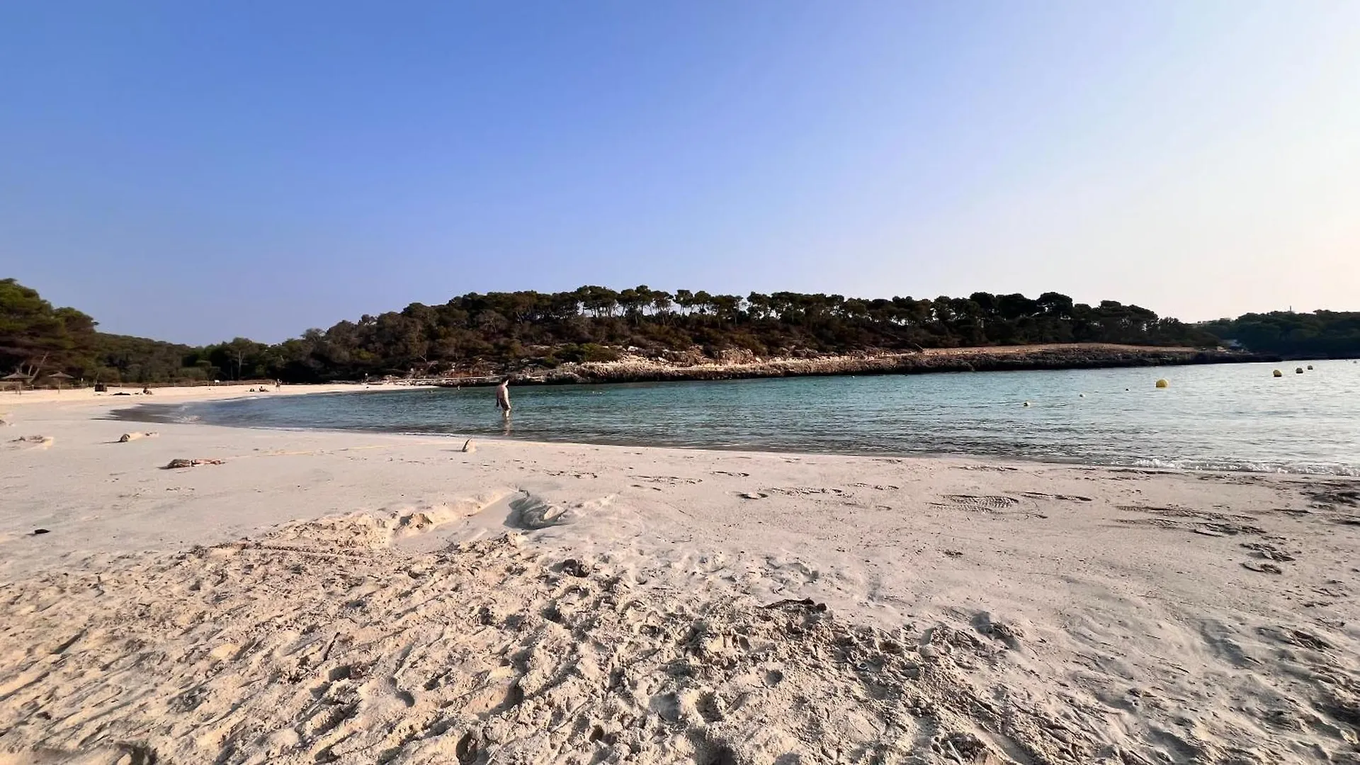 Alojamiento Entero Mallorca, 산타니