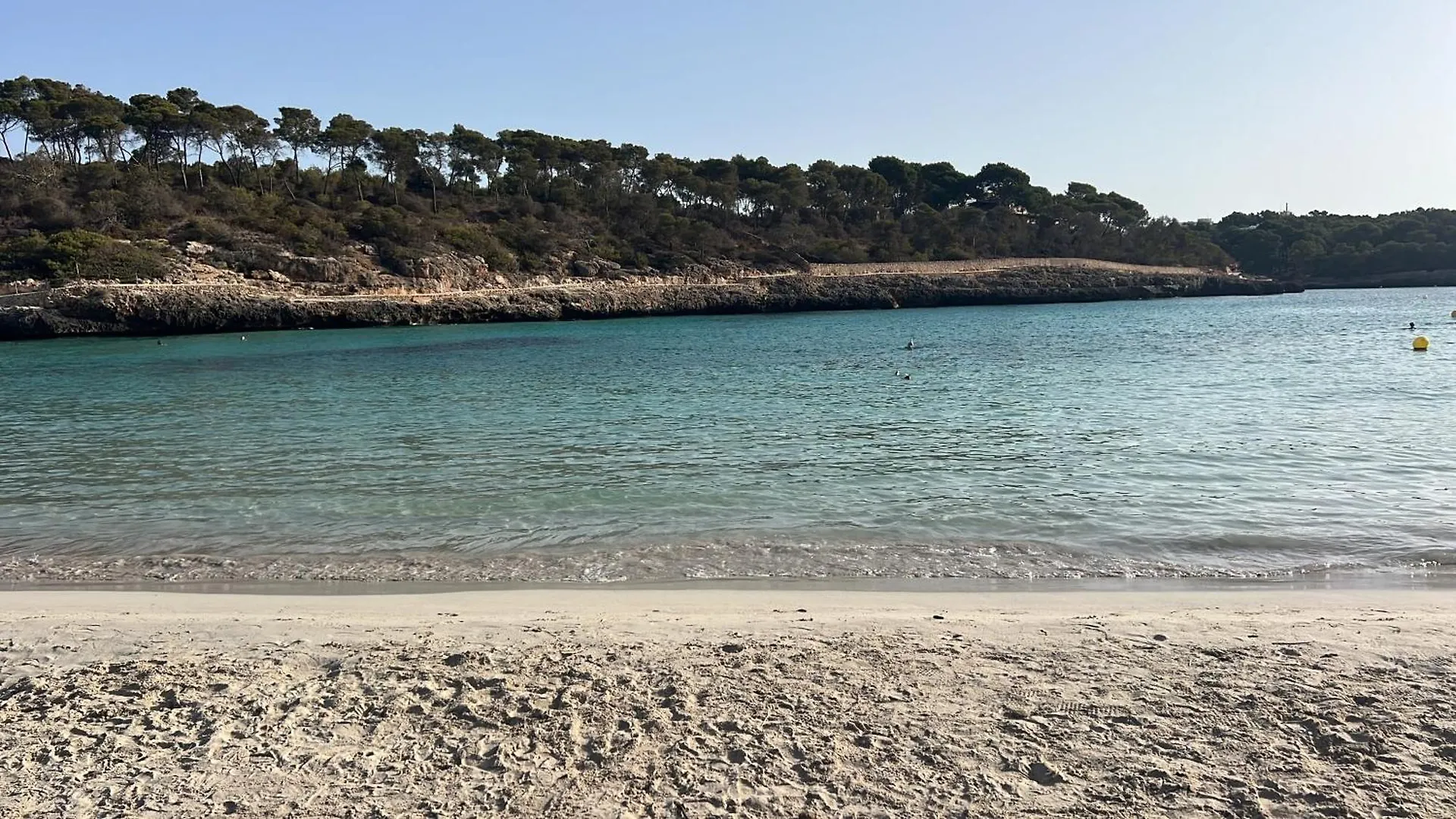 Alojamiento Entero Mallorca, 산타니 펜션