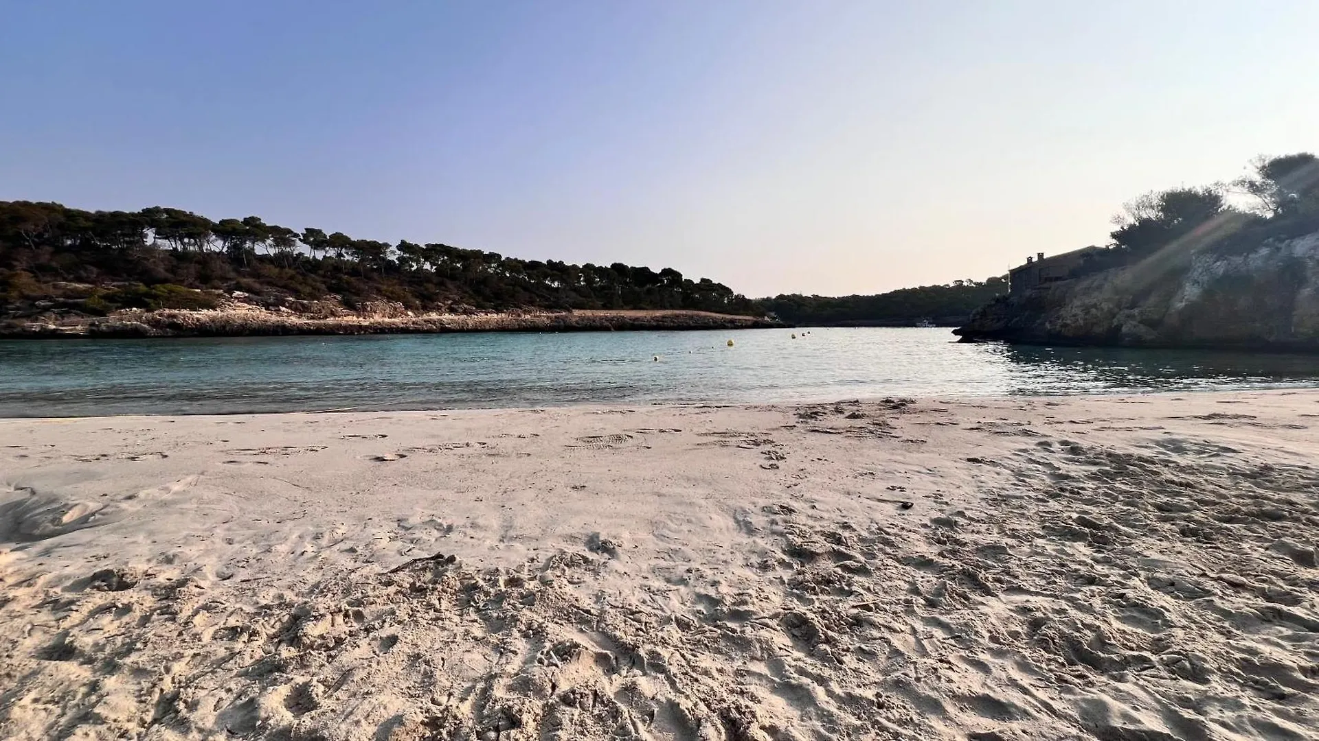 펜션 Alojamiento Entero Mallorca, 산타니