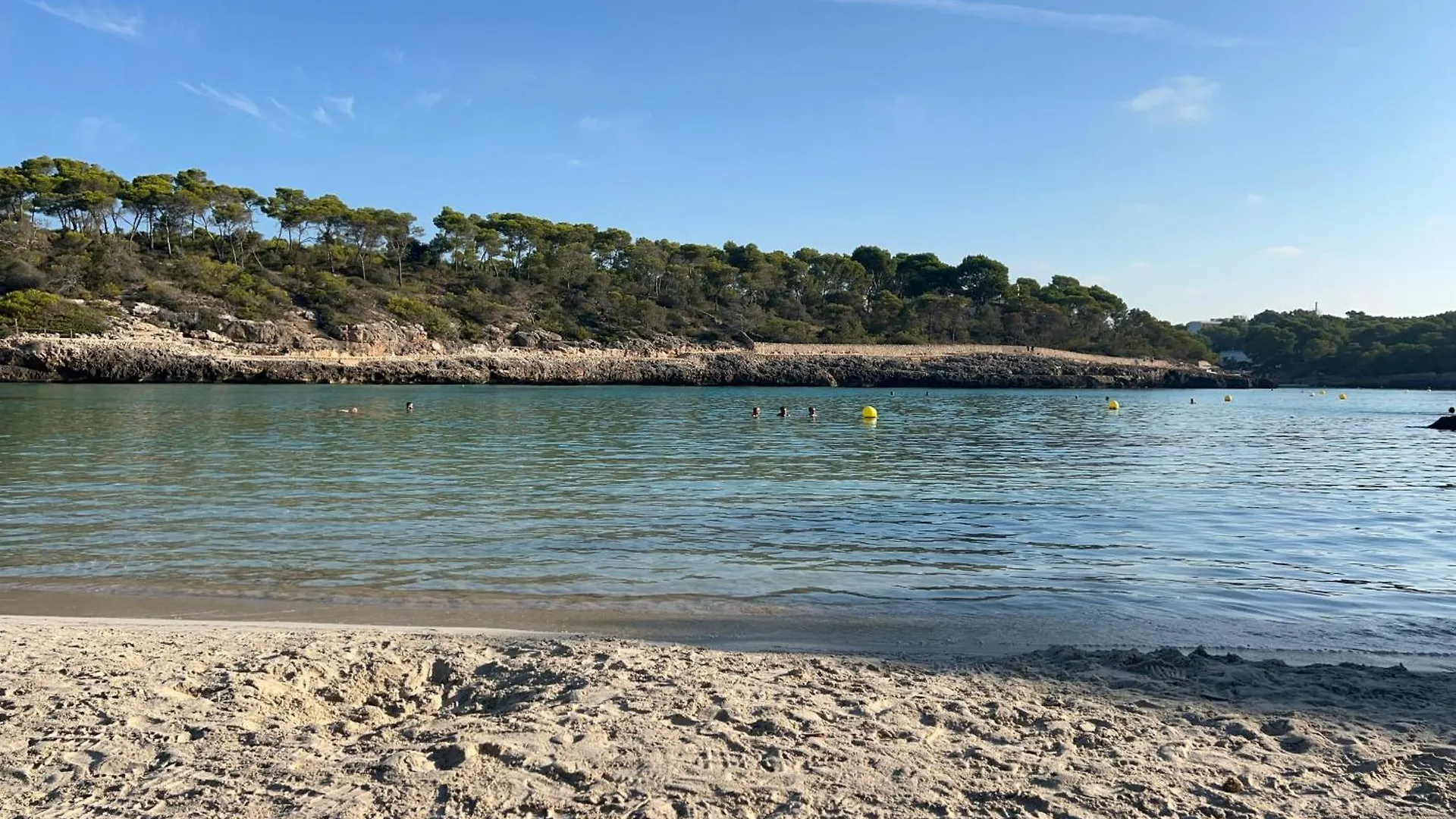 펜션 Alojamiento Entero Mallorca, 산타니